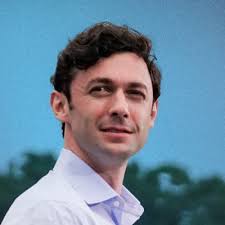 Ossoff was an empty suit with ads that sounded like he was trying to sell an online college. Jon Ossoff Ossoff Twitter