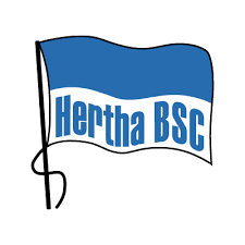 Yesterday at 3:30 am ·. Hertha Bsc Berlin Logo Vector Eps Free Download