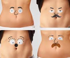 4.2 out of 5 stars 59. Belly Face Temporary Tattoos