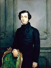 Alexis De Tocqueville Wikipedia A Enciclopedia Livre