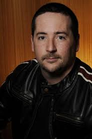 Morgan Grant Buchanan