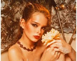 1,036 comments in july 1978, at the age of thirteen, brooke shields made front page news in photo magazine. Brooke Shields Gary Gross Garry Gross Photographer Of Nudes And Fashion Dies At 73 The New York Times