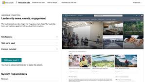 Due to the considerable cost of hardware and software. How To Create A Sharepoint Online Intranet Part One