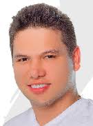 Andrés David Calle Aguas