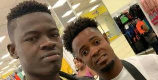 Crowdfunding Art Students Haiti