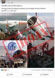 Tiga Informasi Hoax Soal Lion Air Jt 610 Ditemukan Kominfo Hari Ini (jt*) lion air 904 flight tracker.