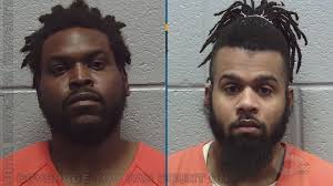 Augusta men sentenced to prison for shootout that caught Postal Service  driver in crossfire