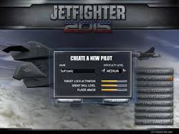 Jetfighter 2015 Download
