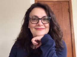 Karen Garber's Instagram, Twitter & Facebook