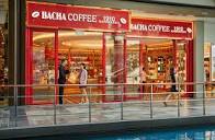 About Us - Bacha Coffee