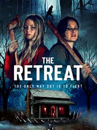 To be considered, the series, miniseries, or limited series had to have at least. The Retreat 2021 Imdb