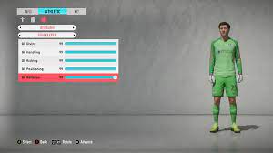 How To Edit Players In Fifa 20 Career Mode Gamespew