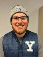 Jared Beeler's Instagram, Twitter & Facebook