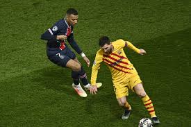 Photo by ap photo/francois mori. Neymar And Kylian Mbappe Are Trying To Get Lionel Messi To Join Psg Report Barca Blaugranes