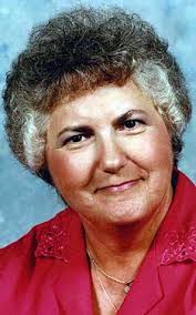 Peggy J. Grimes dies