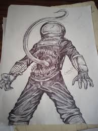 Later, the among us players will become extraterrestrials on the plane to carry out missions. Among Us Impostor Drawing In M In 2020 Drawings Cute766