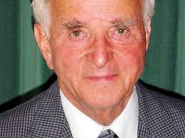 Mike Lappert: Scientist who fled the Nazis as a child and went