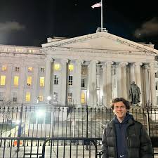 zachseveryn and @drew.foreman represented us at the DKE Officers Academy  convention in Washington DC over the winter break. Thanks for a great  convention @dkehq !