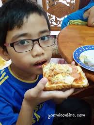 Limau nipis 86.648 views1 months ago. Resepi Lasagna Roti Guna Pemanggang Ajaib Enak Dan Mudah Resepi Pemakanan