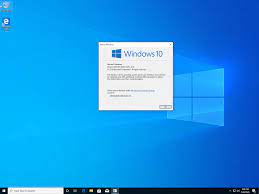 The iso file will be displayed by windows as though it is a dvd drive. Windows 10 May 2020 Update 2004 20h1 32 Bit 64 Bit Official Iso Download Getmyos Com