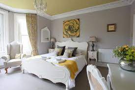 A Boutique Bed Breakfast In Bath Home Hotel Inspiration Home Decor