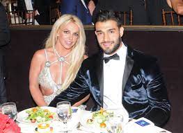 By samantha schnurr jun 23, 2021 8:09 pm tags. Britney Spears Boyfriend Sam Asghari What Country Is He From
