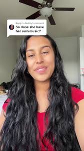 Replying to @Gabby Click the link in my bio for my original music🥰