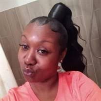 Ms. Brittany Nichelle Boles Obituary (2023)