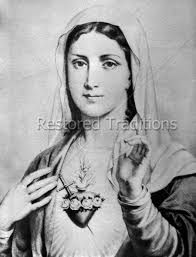 High-Resolution Images of the Virgin Mary For Download Page 6