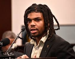 Addressing Youth — Prince George's Suite