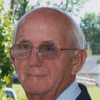 Leroy George Welker Obituary