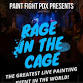 Paint Fight PDX : Rage In The Cage Championship event image