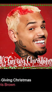 I added a sax part to @chrisbrownofficial it’s giving CHRISTmas. Meant to  upload this earlier 🙃 this is also my goodbye to laziness in 2023.  #itsgivingchristmas #saxcover #itsgivingchristmas sax ...