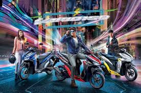 Model skuter baru telah dilancarkan oleh boon siew honda untuk pasaran di malaysia iaitu vario 150. Warna Honda Vario 150 Di Malaysia Lebih Ngejreng Masuk Enggak Buat Selera Orang Indonesia Gridoto Com