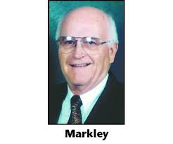 DARWIN MARKLEY Obituary (2021)