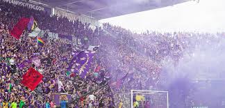 Supporters Section Orlando City Soccer Club