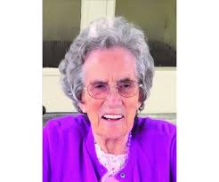 Bertha Colditz Dye Obituary (1924