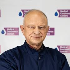 Lek. med. Jan Karol Wolski