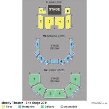 3 acl live at the moody theater acl live theater seating