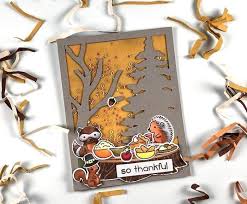 We did not find results for: Thanksgiving Card Make This Simple Card