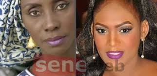 Avant Amina Badiane, il y avait Oumou Sy et les sœurs Badian...