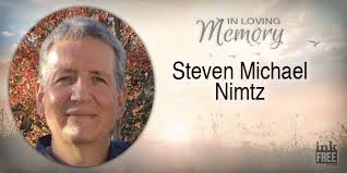Steven Michael Nimtz