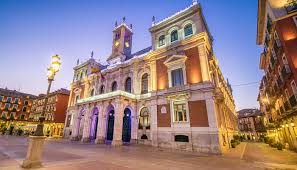 We did not find results for: Valladolid Accommodations