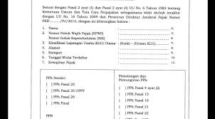 We did not find results for: Cara Cetak Surat Keterangan Terdaftar Skt Wajib Pajak Orang Pribadi Hukum Line