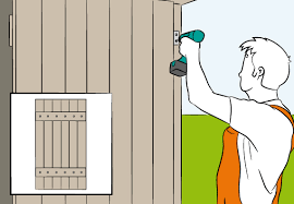 1 die planung des gartenhauses. Geratehaus Selber Bauen Obi Zeigt Wie Es Gelingt