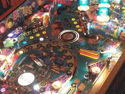 We're bringing pinball to atlanta like never before and we're currently offering an exclusive lifetime membership to play pinball in atlanta for life. In Retail S Shift To Online The Winner Is Pinball Ieee Spectrum