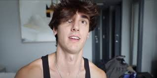 She returned a bit of time later to comment on past controversial postscredit: Tiktok Star And Addison Rae S Ex Bryce Hall Is Being Sued For Assault Over On Camera Fight Cinemablend