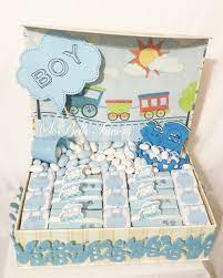 Baby Boy Baby Shower Ideas Trains Train Themed Baby Shower Baby Boy Favors Baby Shower Favors Baby Shower