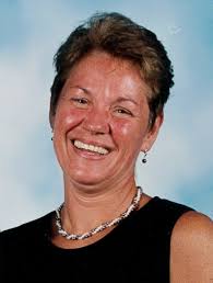 Obituary of Rebecca Blaze Mitchell