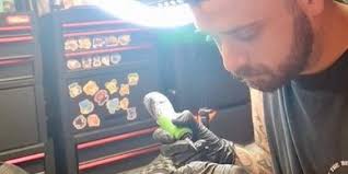 Kenny Tats Inkcorporated